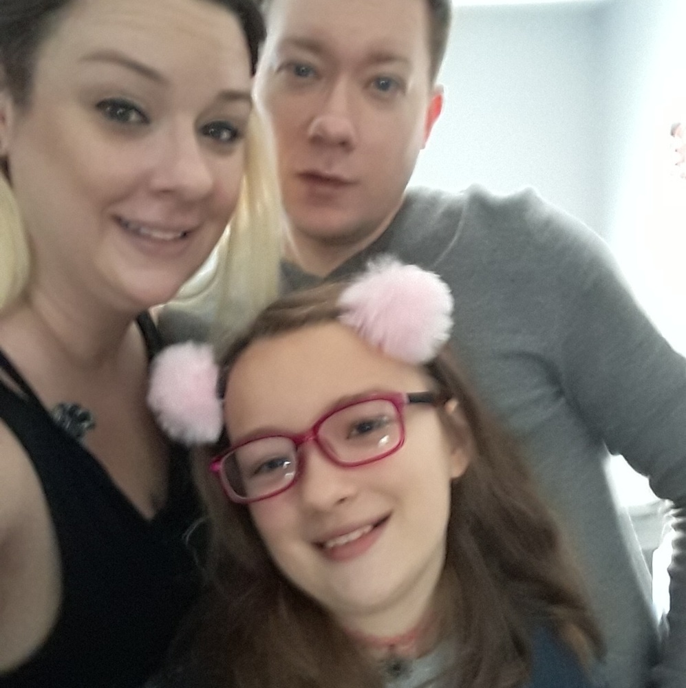 My Family ❤️ - Picture 2 of 6